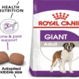 Royal Canin Giant Breed Adult Dog Food