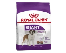Royal Canin Giant Breed Adult Dog Food at ithinkpets