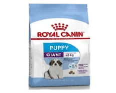 Royal Canin Giant Breed Puppy Dry Food at ithinkpets