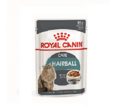 Royal Canin Hairball Care Cat Wet Food at ithinkpets (1)