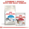 Royal Canin Indoor 27 Cat Dry Food