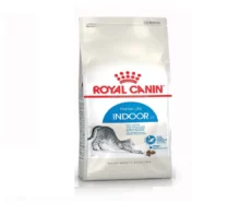 Royal Canin Indoor 27 Cat Dry Food at ithinkpets (2)