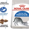 Royal Canin Indoor 27 Cat Dry Food, 2 Kg
