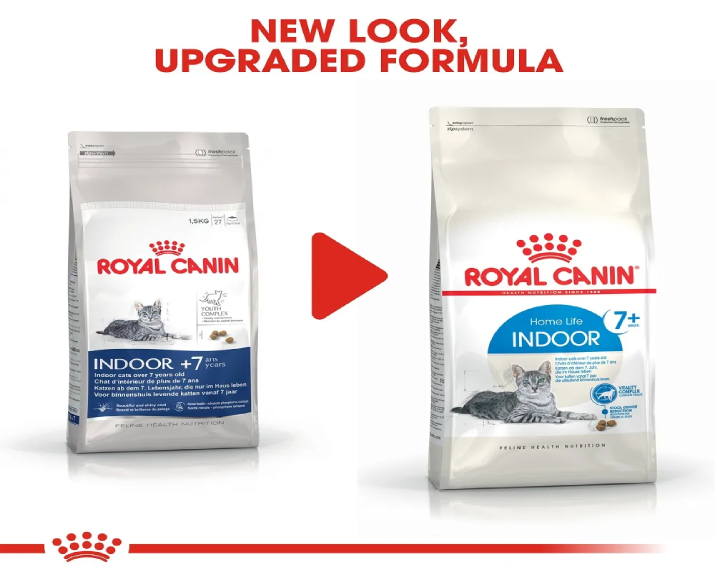 Royal Canin Indoor 7 + Cat Dry Food at ithinkpets (1)