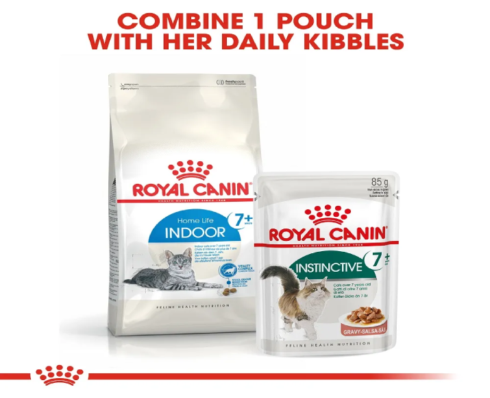 Royal Canin Indoor 7 + Cat Dry Food at ithinkpets (2)