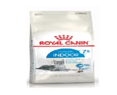 Royal Canin Indoor 7 + Cat Dry Food at ithinkpets