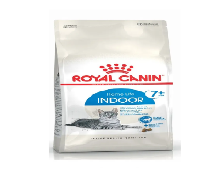 Royal Canin Indoor 7 + Cat Dry Food at ithinkpets