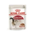 Royal Canin Instinctive Gravy Adult Cat Wet Food