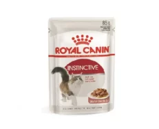 Royal Canin Instinctive Gravy Adult Cat Wet Food at ithinkpets (1)