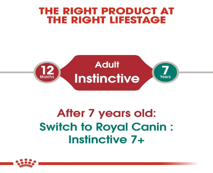 Royal Canin Instinctive Gravy Adult Cat Wet Food at ithinkpets (6)