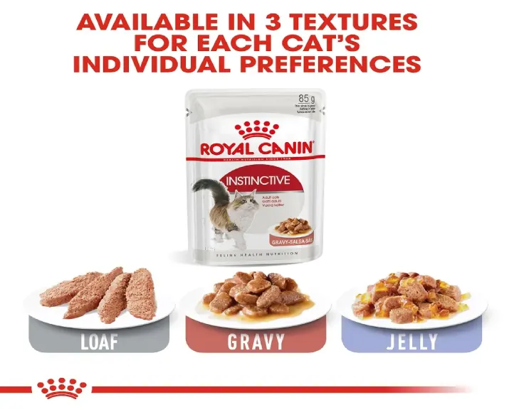 Royal Canin Instinctive Gravy Adult Cat Wet Food at ithinkpets (7)