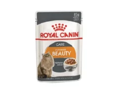 Royal Canin Intense Beauty Cat Wet Food at ithinkpets