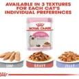 Royal Canin Kitten Instinctive Gravy Cat Wet Food