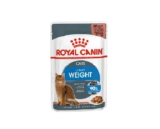 Royal Canin Light Weight Care Cat Wet Food at ithinkpets