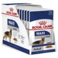 Royal Canin Maxi Breed Adult Dog Wet Food