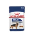 Royal Canin Maxi Breed Adult Dog Wet Food