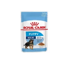 Royal Canin Maxi Breed Puppy Dog Wet Food at ithinkpets (2)