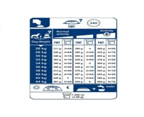 Royal Canin Maxi Joint Care Dog Dry Food at ithinkpets (1)