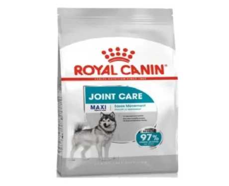 Royal Canin Maxi Joint Care Dog Dry Food at ithinkpets