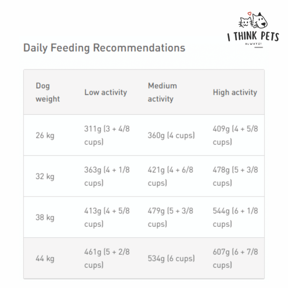Curated visual reference: Gallery Detail: Buy Royal Canin Maxi Joint Care Dog Dry Food