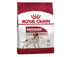 Royal Canin Medium Breed Adult Dog Dry Food at ithinkpets
