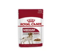 Royal Canin Medium Breed Adult Dog Wet Food at ithinkpets (2)