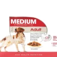 Royal Canin Medium Breed Adult Dog Wet Food