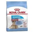 Royal Canin Medium Breed Starter Dog Dry Food