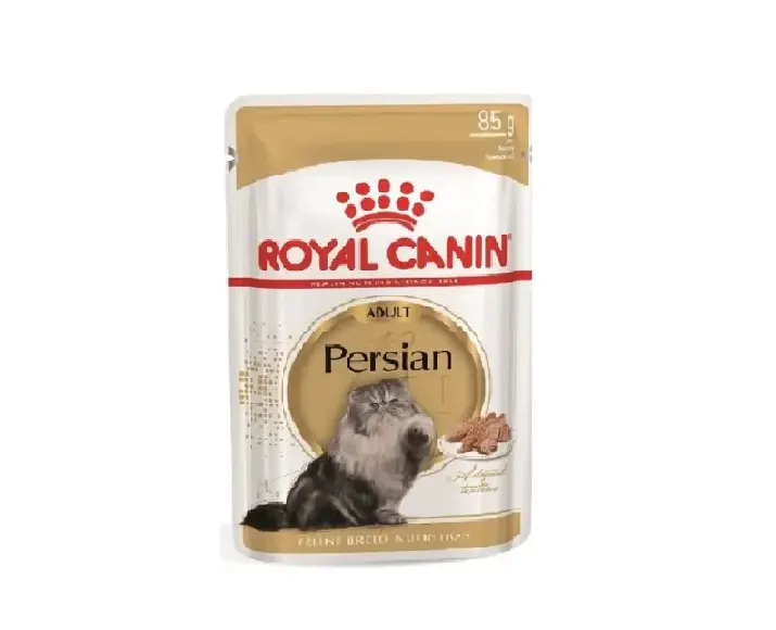 Royal Canin Persian Adult Cat Wet Food at ithinkpets (1)
