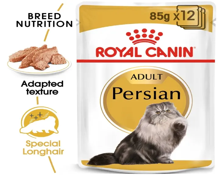 Royal Canin Persian Adult Cat Wet Food at ithinkpets (4)
