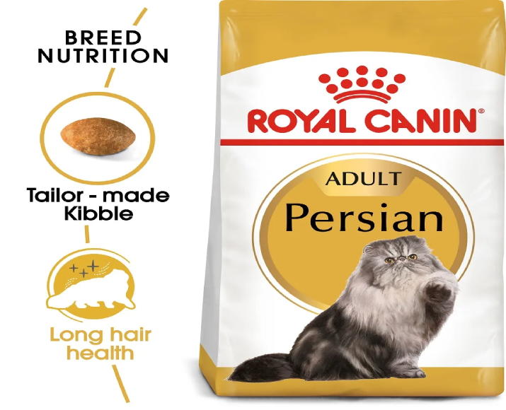 Royal Canin Persian Cat Adult Dry Food at ithinkpets (3)