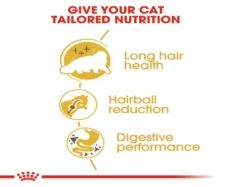 Royal Canin Persian Cat Adult Dry Food at ithinkpets (4)