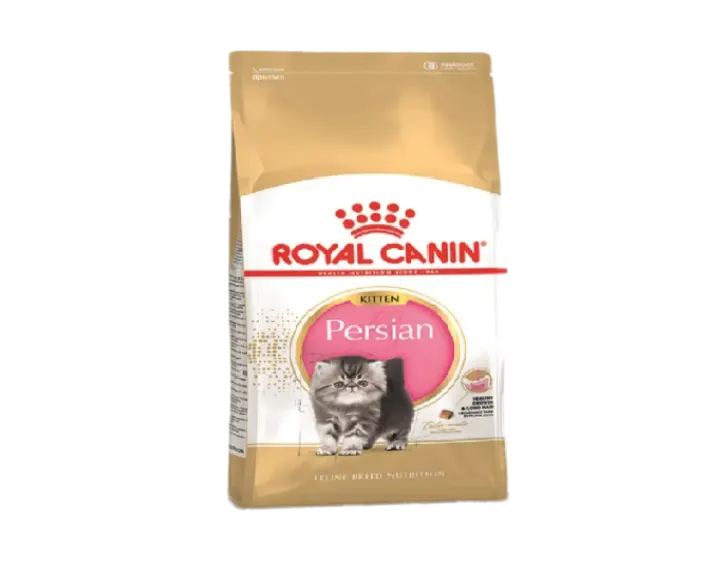 Royal Canin Persian Kitten Dry Food at ithinkpets