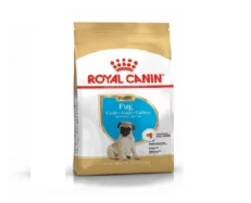 Royal Canin Pug Puppy Dog Dry Food at ithinkpets (2)