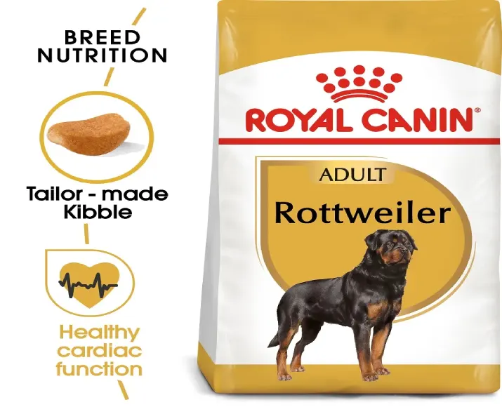 Royal Canin Rottweiler Adult Dog Dry Food at ithinkpets (3)