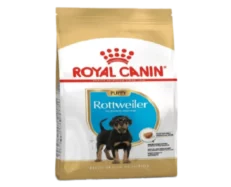 Royal Canin Rottweiler Puppy Dog Dry Food at ithinkpets (1)