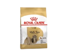 Royal Canin Shih Tzu Adult Dog Dry Food at ithinkpets