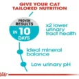 Royal Canin Urinary Care Adult Cat Dry Food