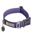 Ruffwear Front Range Collar Purple Sage