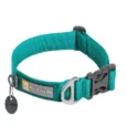 Ruffwear Front Range Dog Collar Aurora Teal