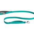 Ruffwear Front Range Dog Leash Aurora Teal