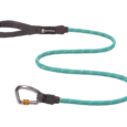 Ruffwear Knot a Leash Aurora Teal, Rope Dog Leash