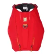 Ruffwear Switchbak Harness Red Sumac