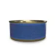 Schesir Tuna With Whitebaits Wet Cat Food, 85 GM Ithinkpets (1)