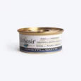 Schesir Tuna With Whitebaits Wet Cat Food, 85 Gms