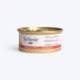 Schesir Tuna and Mango Fruit Dinner Canned Wet Cat Food – 75g