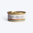 Schesir Tuna in Natural Gravy Wet Cat Food  70 gms