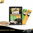 Sheba Melty Sasami Chicken Flavour Cat Creamy Treat, 48 gms