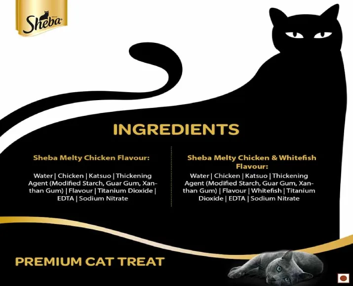 Sheba Melty Sasami Chicken Flavour Cat Creamy Treat at ithinkpets (9)