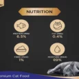 Sheba Rich Chicken Premium Loaf Adult Wet Cat Food, 70 gms